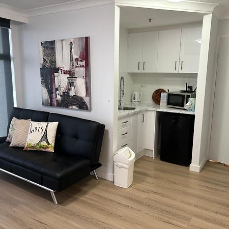 Unit 2 - Spectacular Sea Views In Surfers Paradise Gold Coast Eksteriør bilde