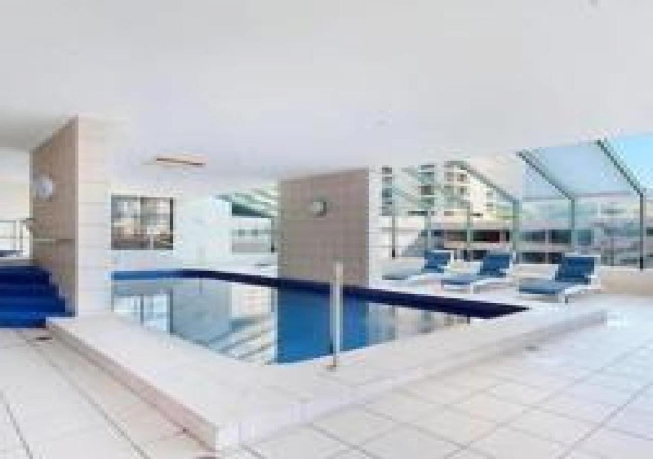 Unit 2 - Spectacular Sea Views In Surfers Paradise Gold Coast Eksteriør bilde