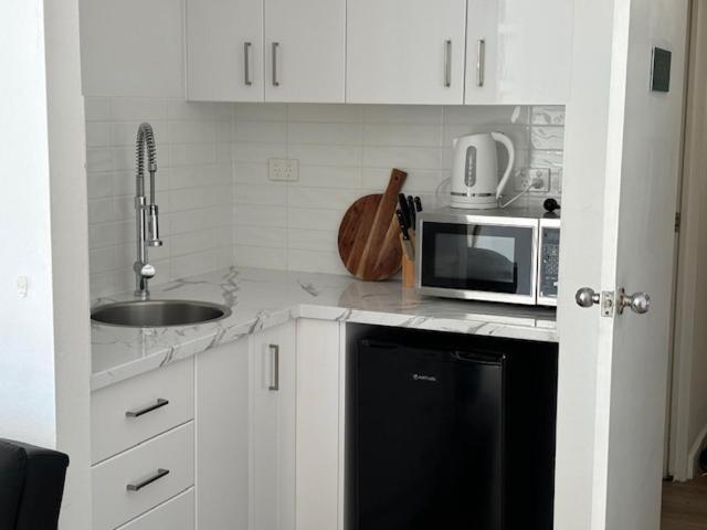 Unit 2 - Spectacular Sea Views In Surfers Paradise Gold Coast Eksteriør bilde