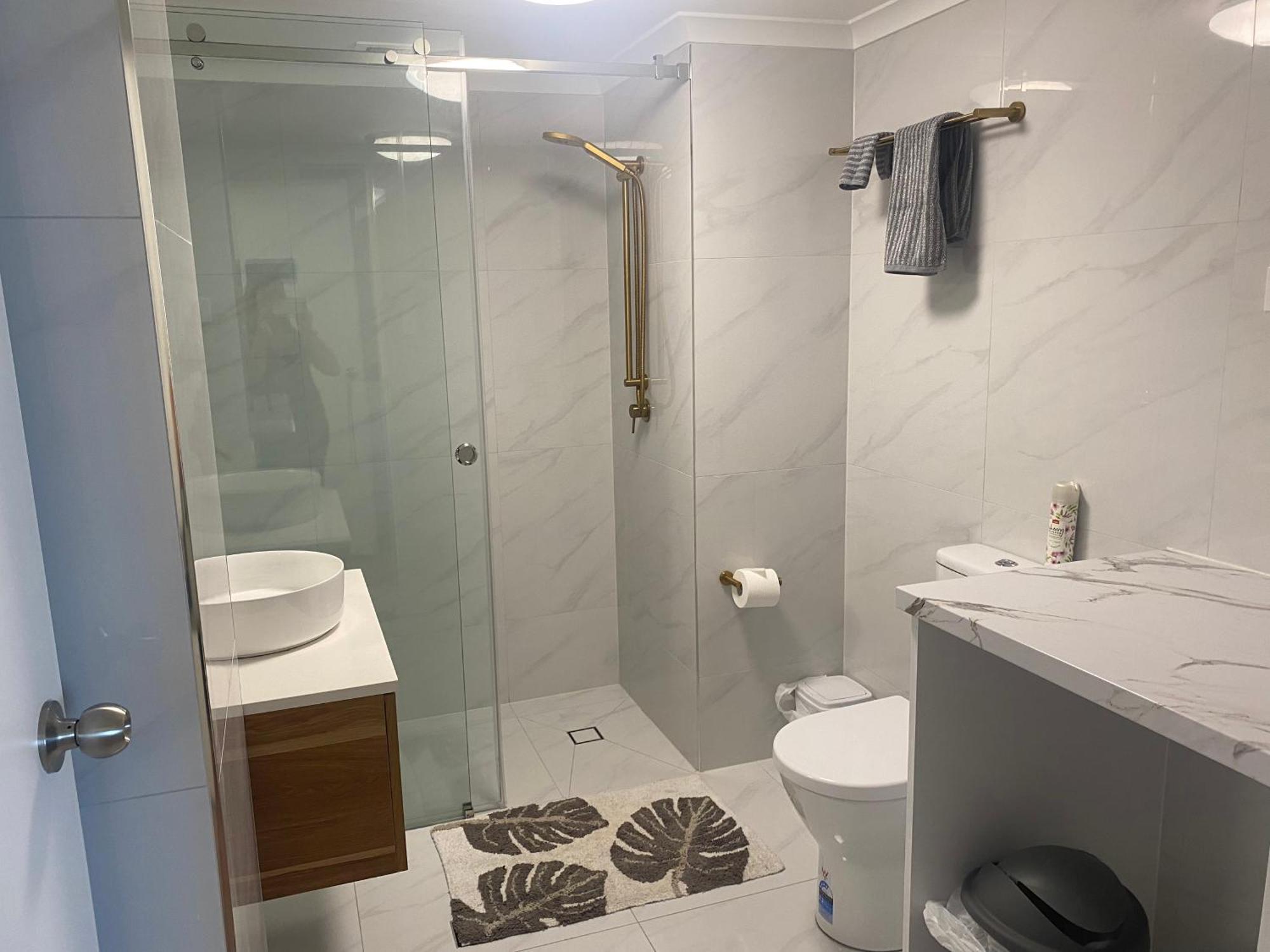 Unit 2 - Spectacular Sea Views In Surfers Paradise Gold Coast Eksteriør bilde