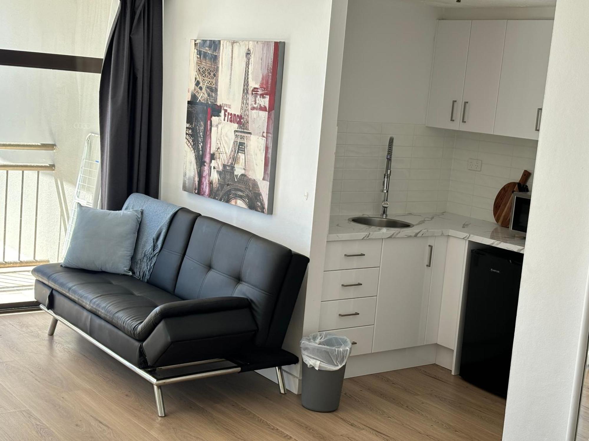 Unit 2 - Spectacular Sea Views In Surfers Paradise Gold Coast Eksteriør bilde