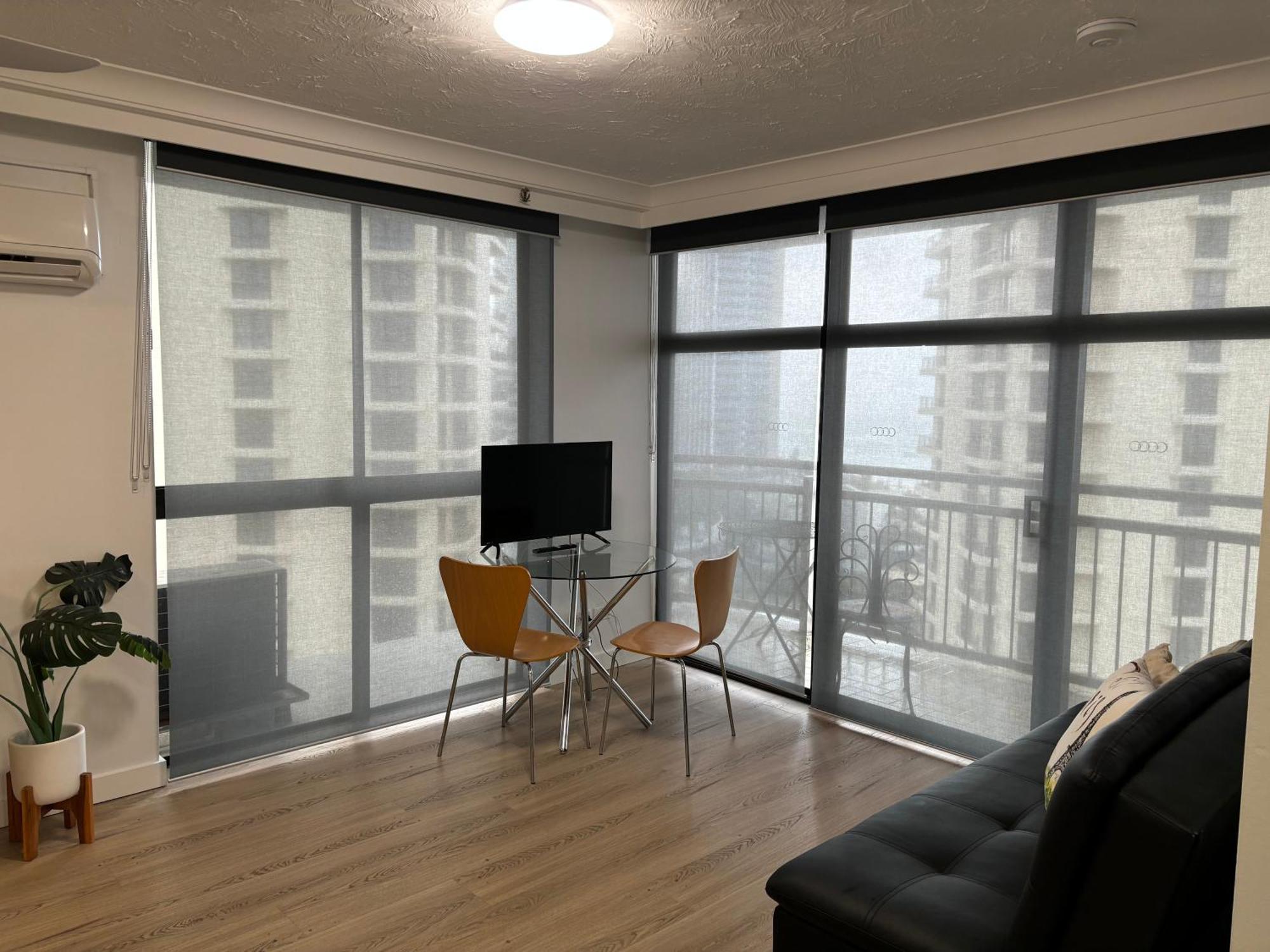Unit 2 - Spectacular Sea Views In Surfers Paradise Gold Coast Eksteriør bilde